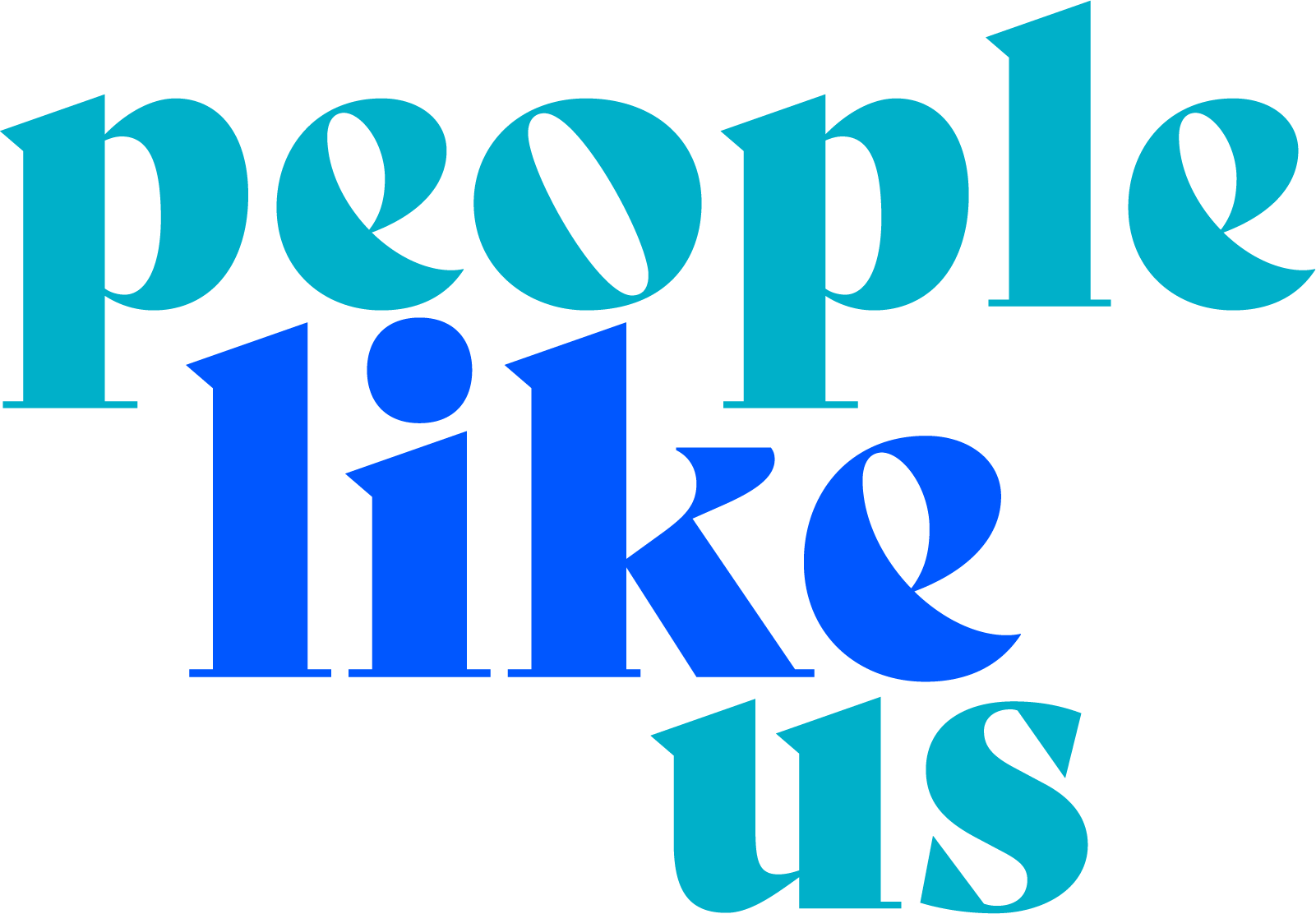 People Like Us Podcast